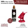 Air Gloss Varnish, 100 ml