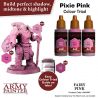 Air Fairy Pink