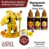Air Daemonic Yellow