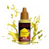 Air Daemonic Yellow