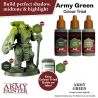 Air Army Green