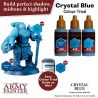 Air Crystal Blue