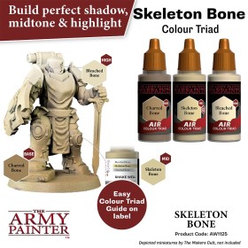 Air Skeleton Bone