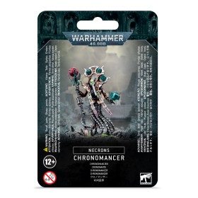 NECRONS: CHRONOMANCIEN