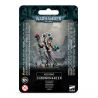 NECRONS: CHRONOMANCER