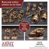 Air Metallic Gun Metal