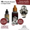 Air Metallic Gun Metal