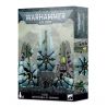 NECRONS: CONVERGENCE DE DOMINATION