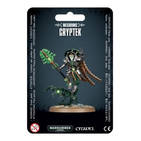 NECRONS: CRYPTEK