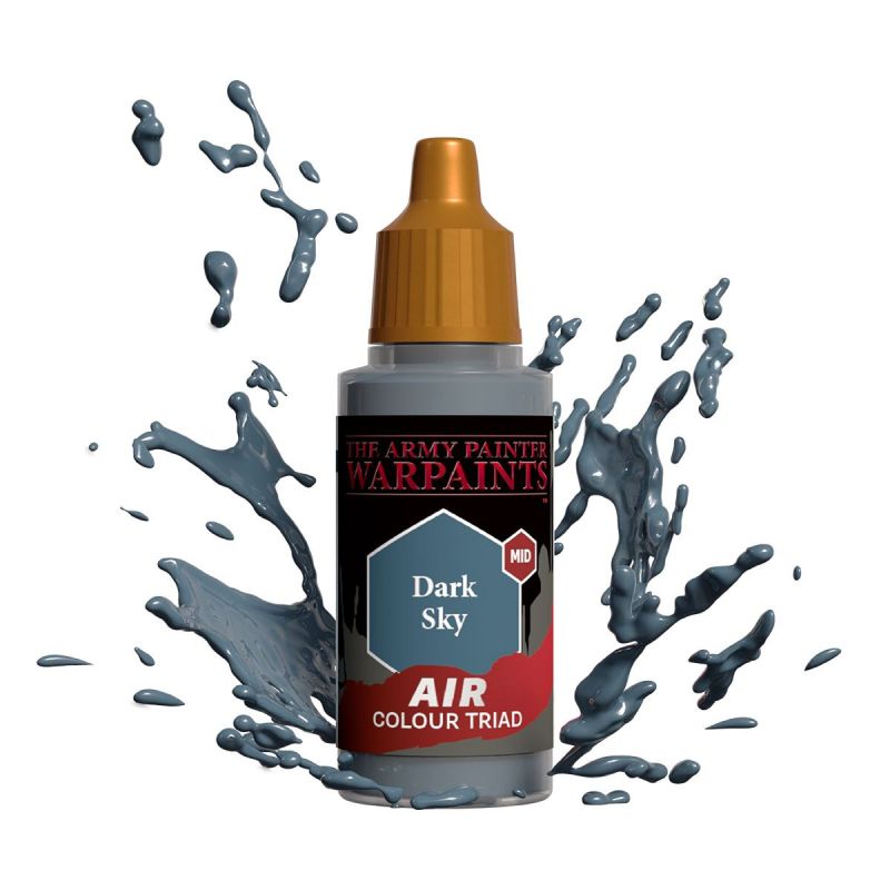 Air Dark Sky Air Dark Sky