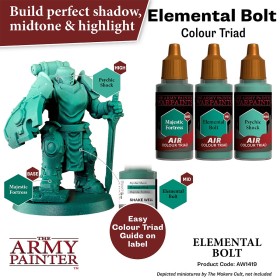 Air Elemental Bolt