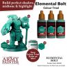 Air Elemental Bolt