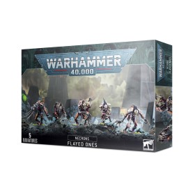 NECRONS: DÉPECEURS
