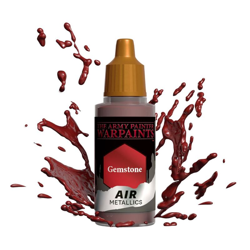 Air Gemstone Air Gemstone