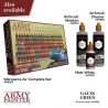 Air Gauss Green