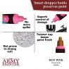 Air Hot Pink