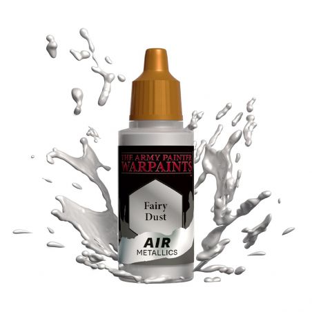 Air Metallics Fairy Dust