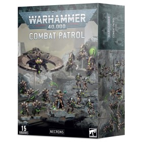 NECRON PATROL