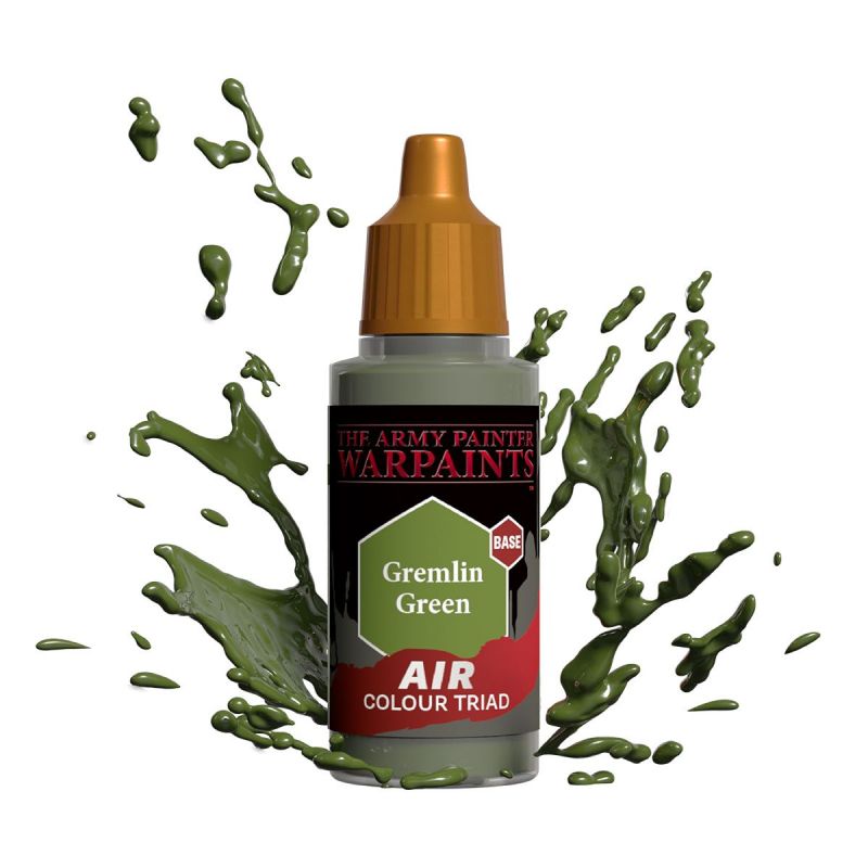 Air Gremlin Green Air Gremlin Green