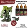 Air Militia Green