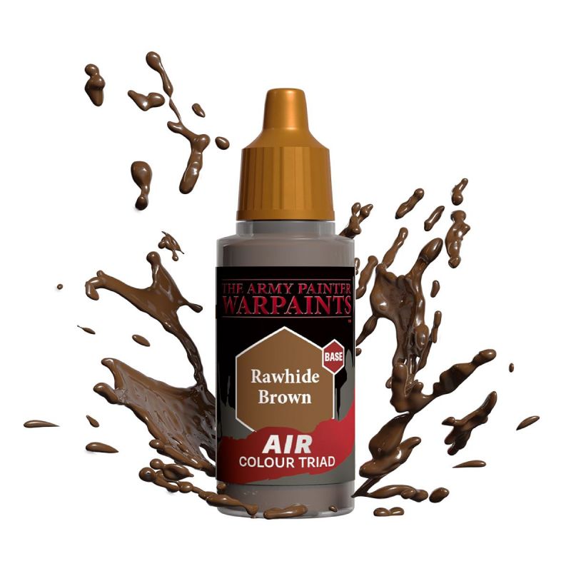 Air Rawhide Brown Air Rawhide Brown