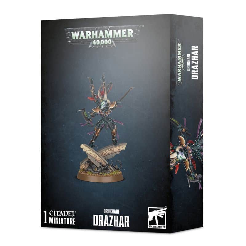 DRUKHARI DRAZHAR DRUKHARI DRAZHAR