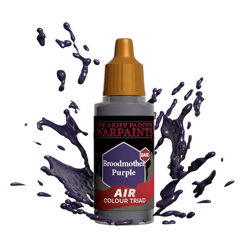Air Broodmother Purple Air Broodmother Purple
