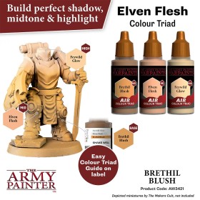 Air Brethil Blush