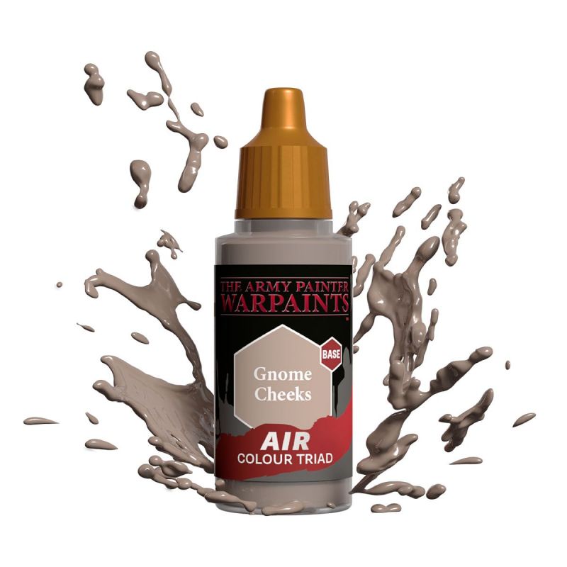 Air Gnome Cheeks Air Gnome Cheeks