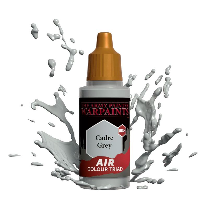 Air Cadre Grey Air Cadre Grey