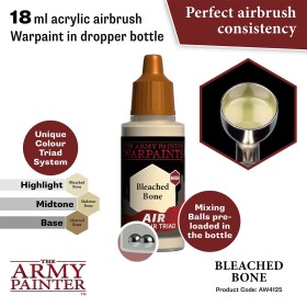 Air Bleached Bone