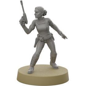 SW Légion : Padmé (Français)