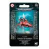 AELDARI: GRAND PROPHÈTE COUREUR CÉLESTE