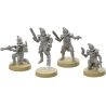 SW Légion : Soldats CRA (Français)