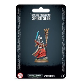 AELDARI: SPIRITE
