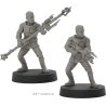 Star Wars Legion: Agent Kallus Commander (Anglais)