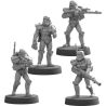 SW LÃ©gion : Stormtroopers ImpÃ©riaux Upgrade (French)