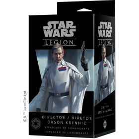 SW LÃ©gion : Directeur Orson Krennic (French)
