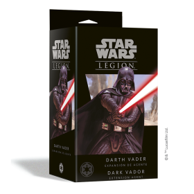 SW LÃ©gion : Dark Vador (French)