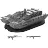 Tank d'Assaut Occupant TX-225 (Français)