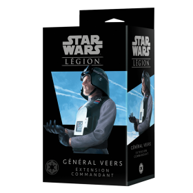 SW LÃ©gion : GÃ©nÃ©ral Veers (French)