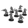SW LÃ©gion : Snowtroopers (French)