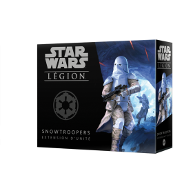 SW LÃ©gion : Snowtroopers (French)
