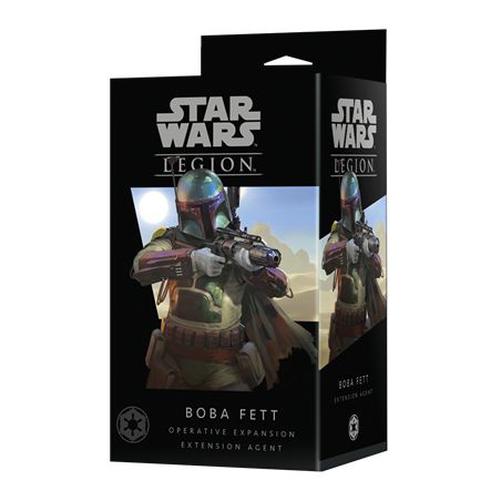 Boba Fett (Français)