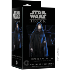Empereur Palpatine (Français)