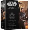 SW Légion : Iden Versio et ID10 (Français)