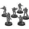 SW Légion : Death Troopers Impériaux (Français)