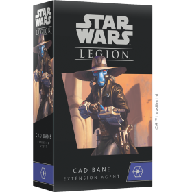 Cad Bane (Français)