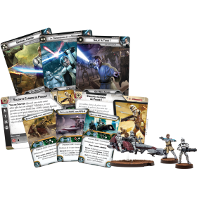 SW LÃ©gion : Clone Wars (Base) (French)