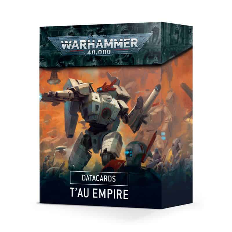T'AU EMPIRE CARTES TECHNIQUES (FRANCAIS) T'AU EMPIRE CARTES TECHNIQUES (FRANCAIS)